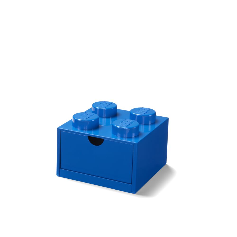 Produkt miniatyrebild LEGO® Storage 40201731 oppbevaringboks med skuffer