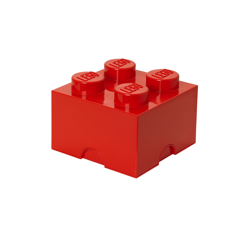 Produkt miniatyrebild LEGO® Storage 40031730 oppbevaringskloss