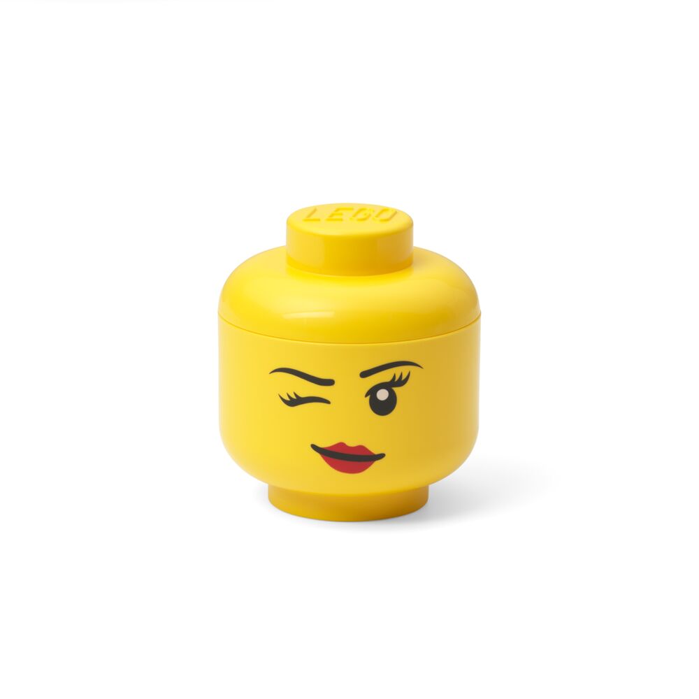 Produkt miniatyrebild LEGO® Storage 40331727 Head Whinky Mini