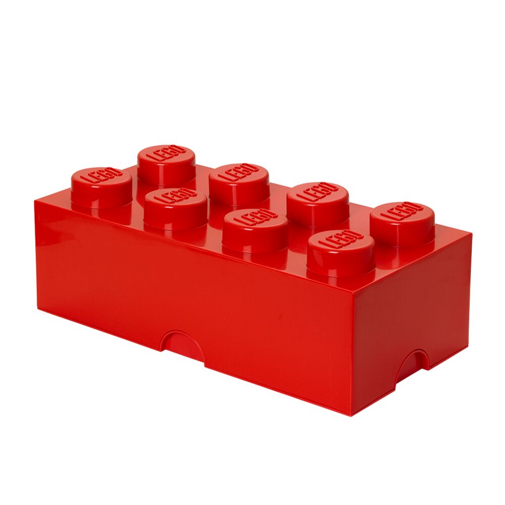 Produkt miniatyrebild LEGO® Storage 40041730 oppbevaringskloss