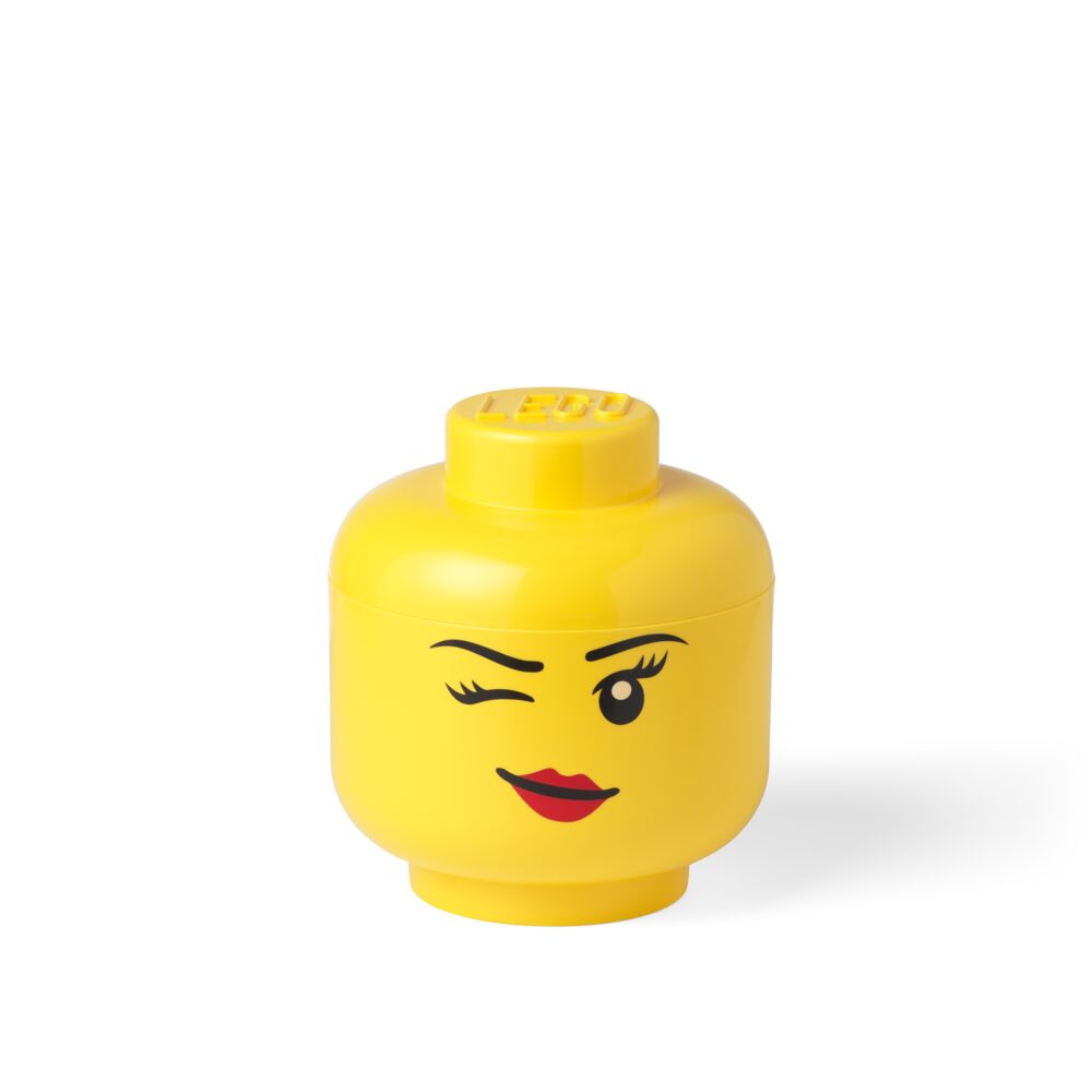 Produkt miniatyrebild LEGO® Storage 40311727 Head Whinky Small