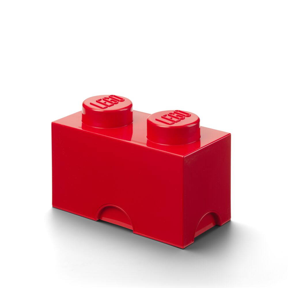 LEGO® Storage 40021730 oppbevaringskloss