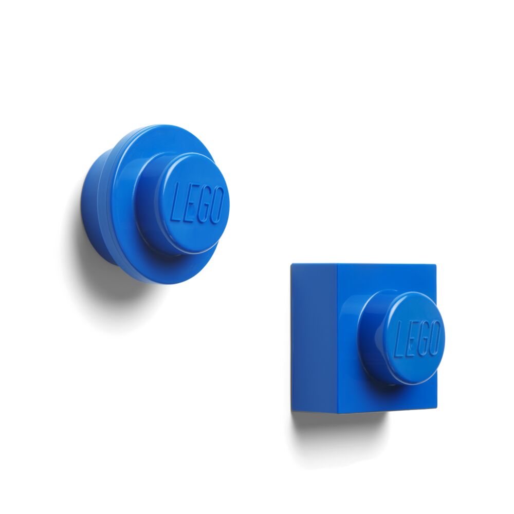 Produkt miniatyrebild LEGO® 40101731 magnetsett