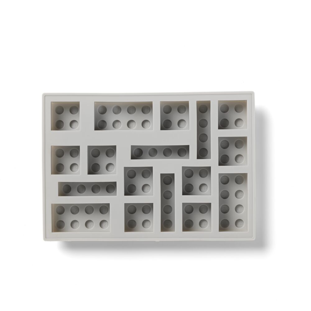 Produkt miniatyrebild LEGO® 41000002 isbitform