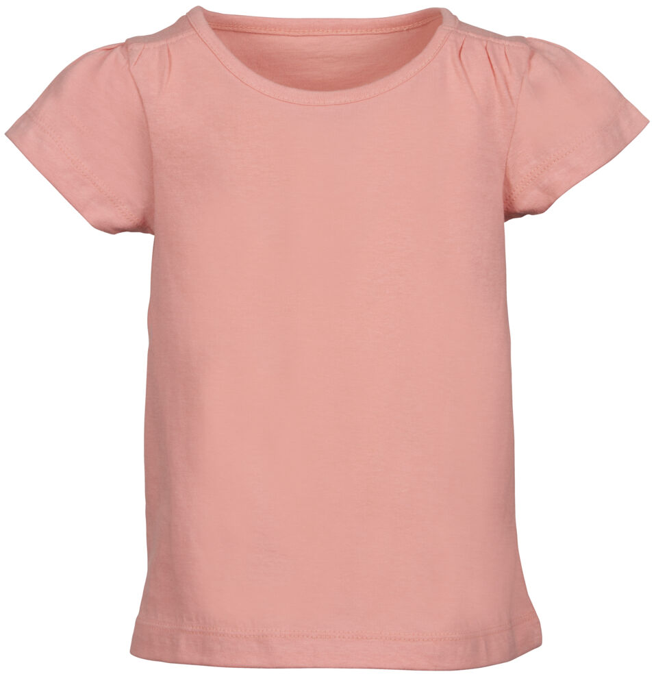 Produkt miniatyrebild Friends GOTS t-skjorte barn