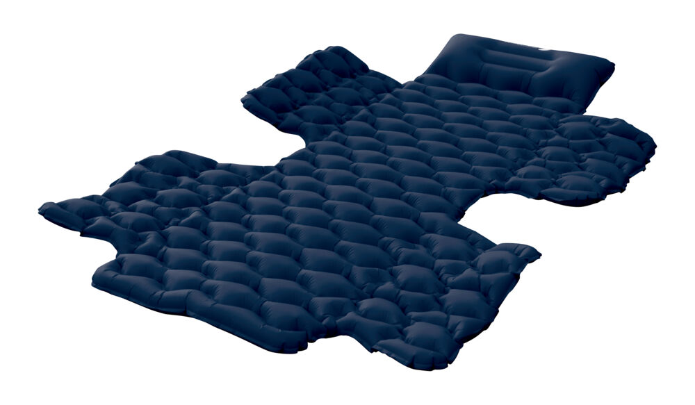 Nightbed oppblåsbar madrass til hengekøye