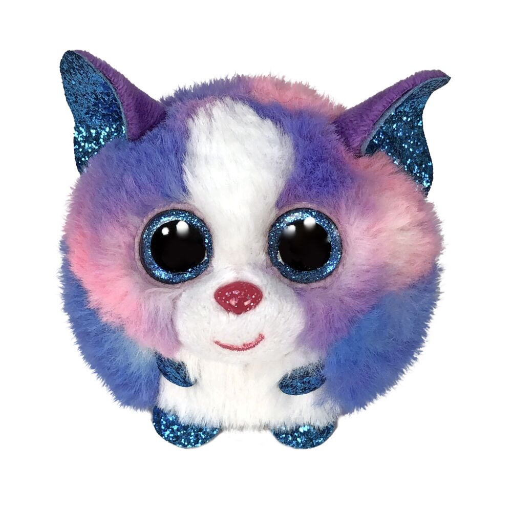Produkt miniatyrebild Ty® Puffies Cleo Cat