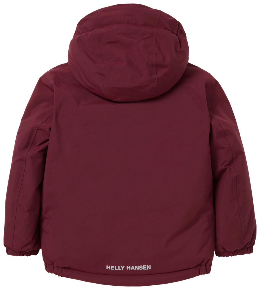 Mørk rosa MØRK ROSA