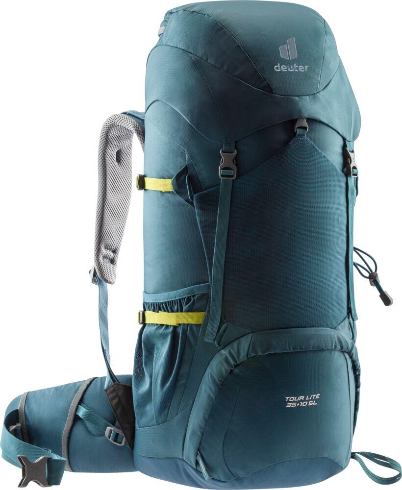 Deuter Tour Lite SL 35 10 liter ryggsekk