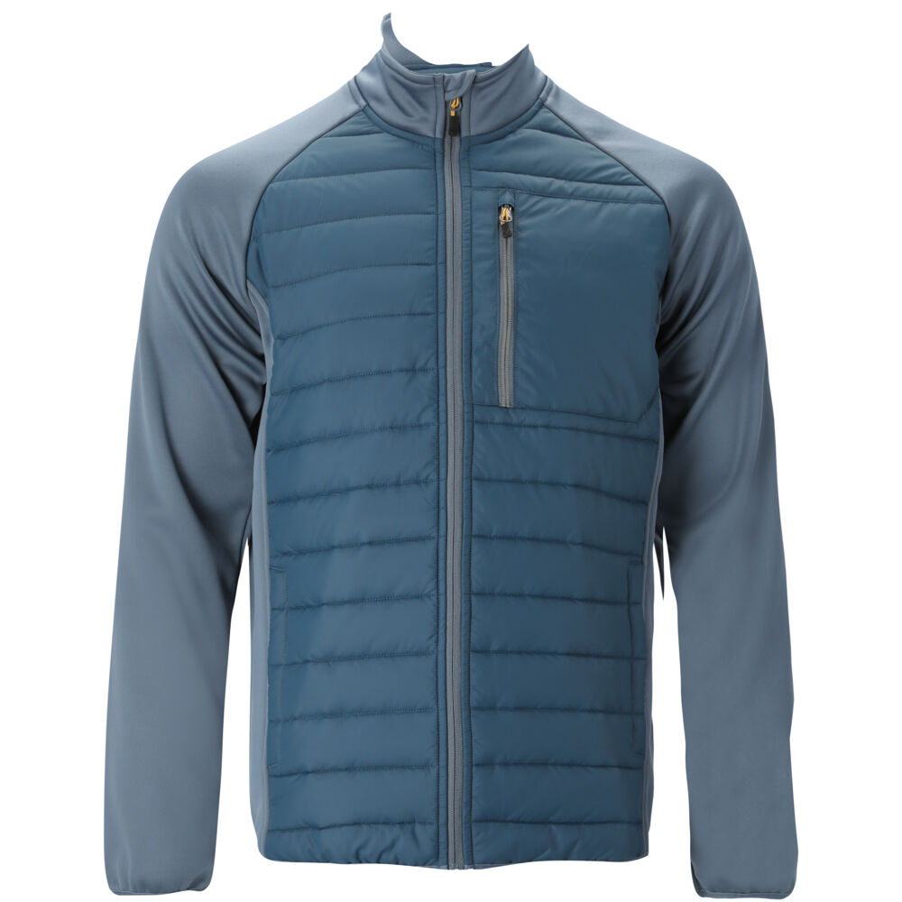 Produkt miniatyrebild Northpeak Sukelly hybridjakke herre