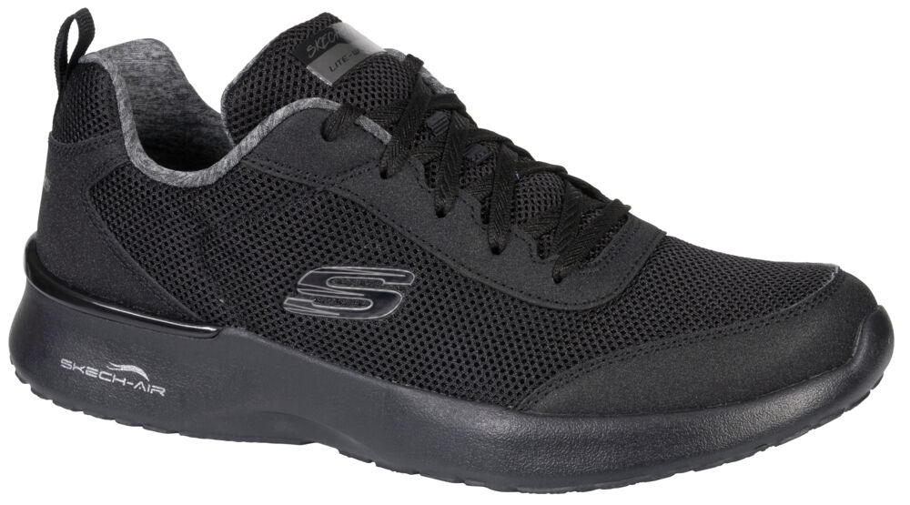 Skechers Air Dynamight joggesko dame