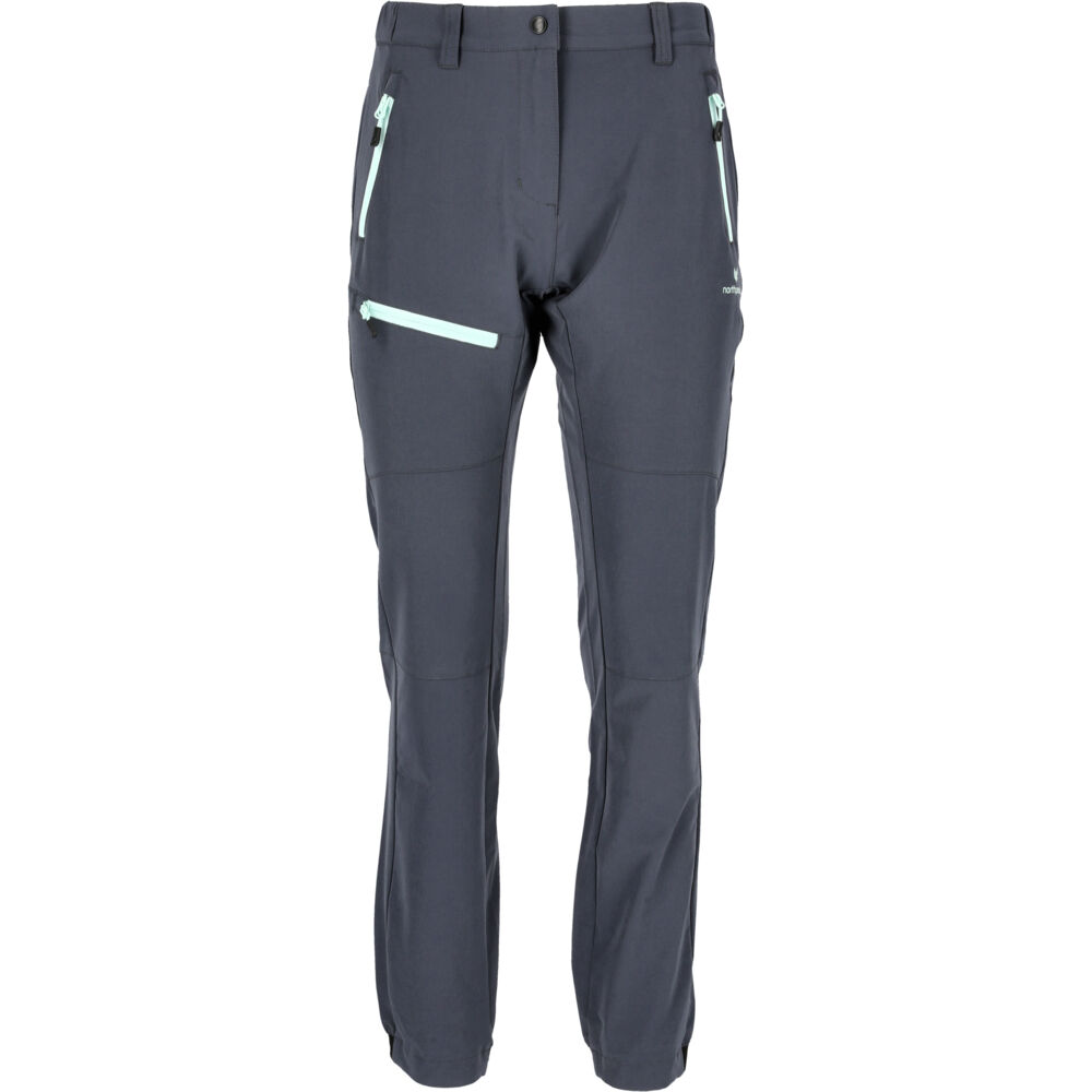 Produkt miniatyrebild Northpeak Twigs turbukse dame