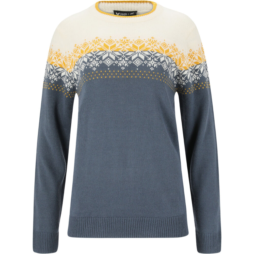 Produkt miniatyrebild Northpeak Suzane strikket genser dame