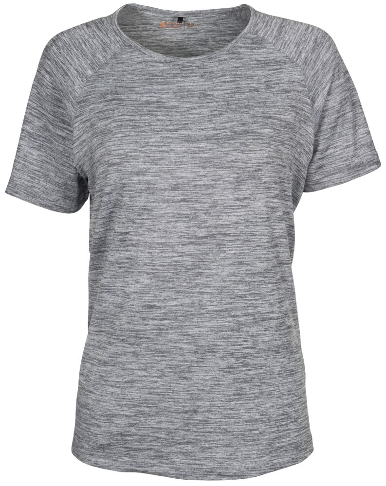 Northpeak Ioga t-skjorte dame