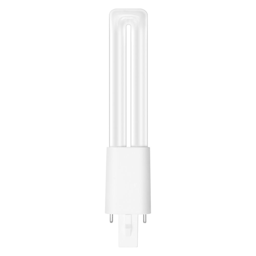 Produkt miniatyrebild Osram Dulux S LED pære