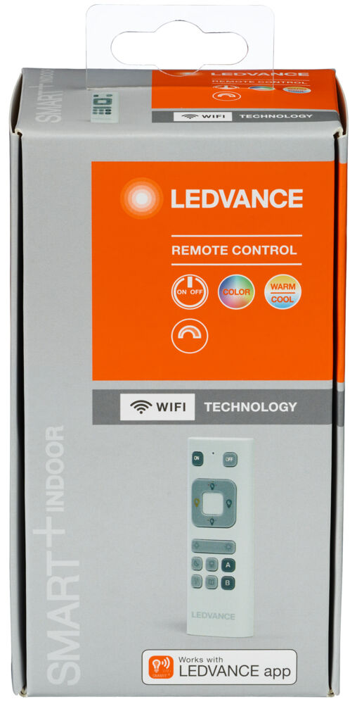 Ledvance 15 SMART+ WiFi  fjernkontroll