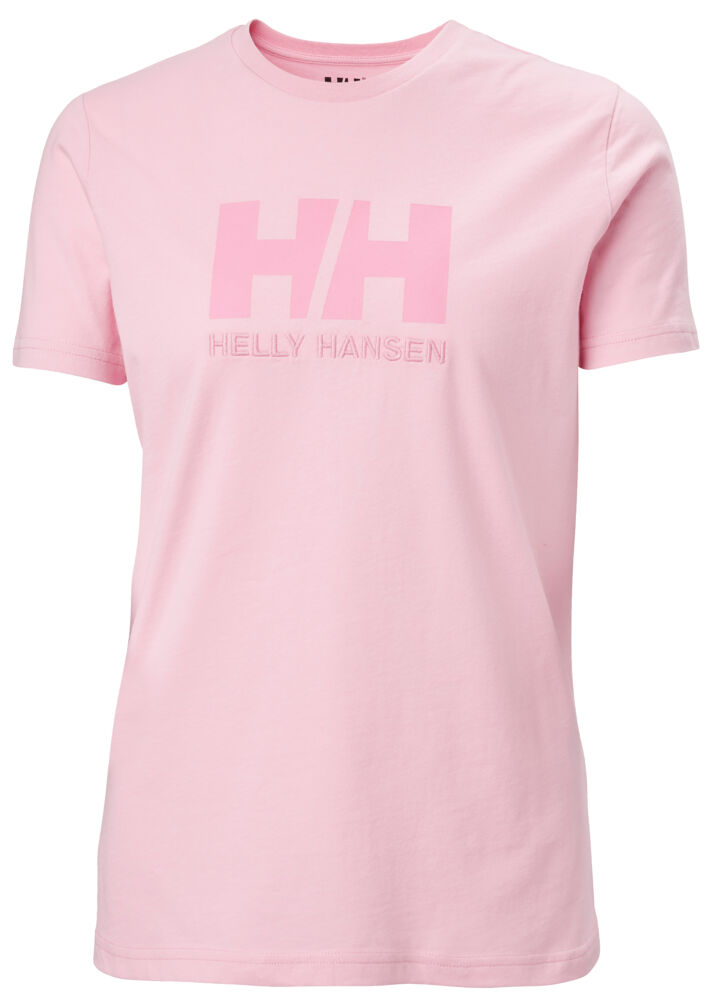 Helly Hansen Logo t-shirt dame