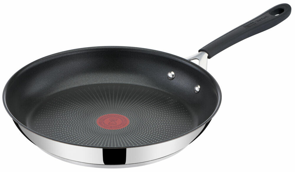 Tefal Jamie Oliver Quick&Easy stekepanne