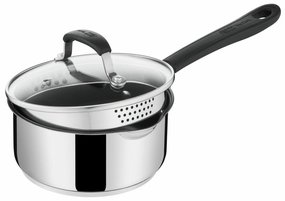 Produkt miniatyrebild Tefal Jamie Oliver Quick&Easy kasserolle