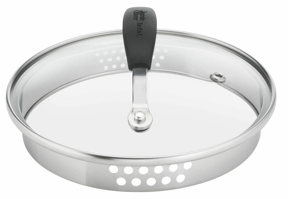 Produkt miniatyrebild Tefal Jamie Oliver Quick&Easy kasserolle