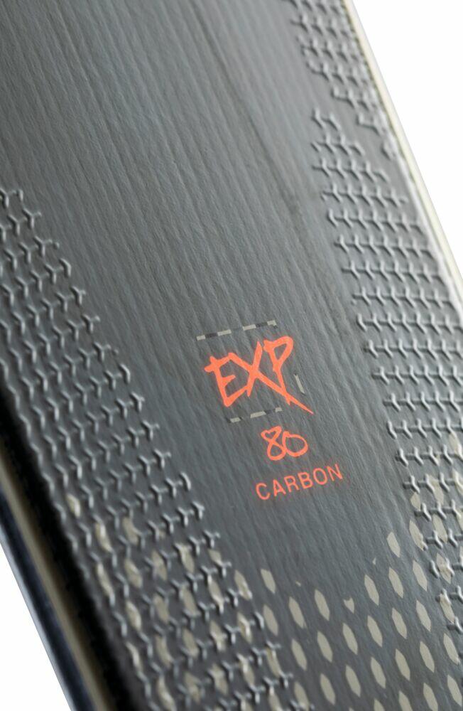 Produkt miniatyrebild Rossignol Experience 80 Ca all-mountain ski 2022