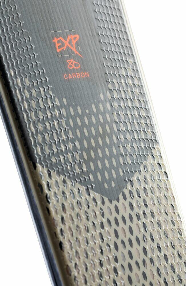 Produkt miniatyrebild Rossignol Experience 80 Ca all-mountain ski 2022