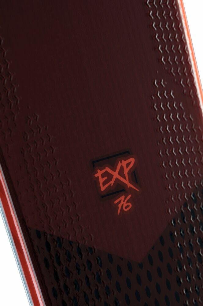 Produkt miniatyrebild Rossignol Experience 76 all-mountain ski 2022