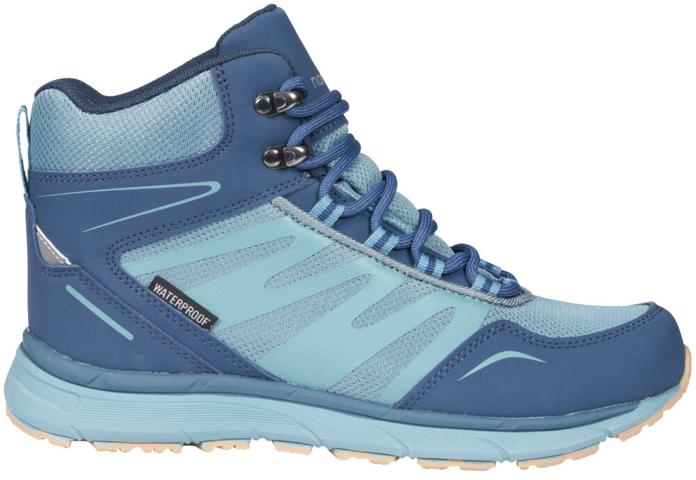 Northpeak Ryten tursko unisex