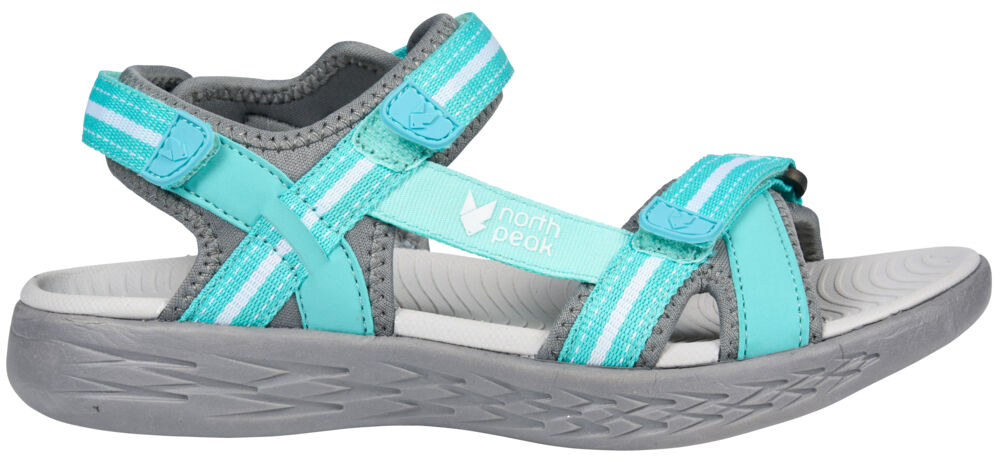 Produkt miniatyrebild Northpeak Bali 2 sandaler junior