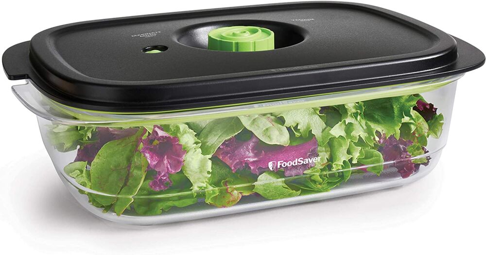 FoodSaver® vakuumboks