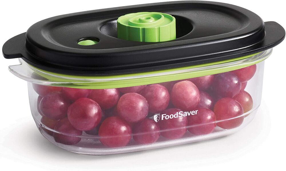 FoodSaver® vakuumboks