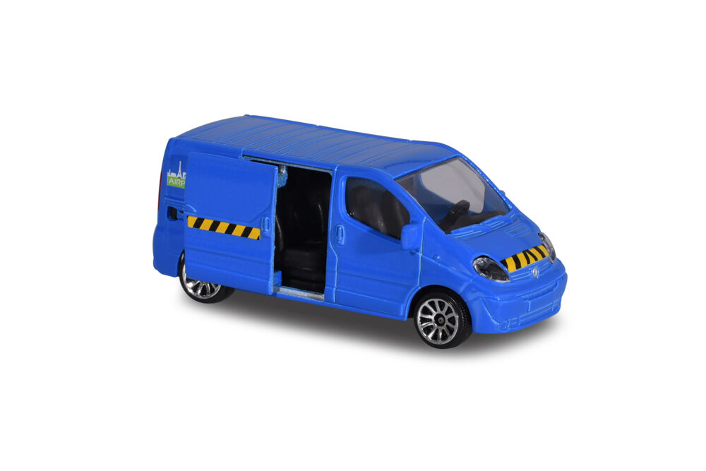 Produkt miniatyrebild Majorette Creatix Flyplass