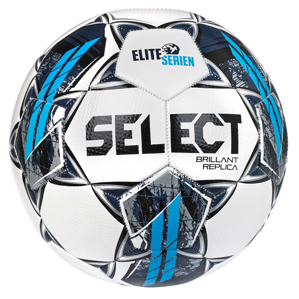 Select Brilliant Replica Eliteserien 22 fotball