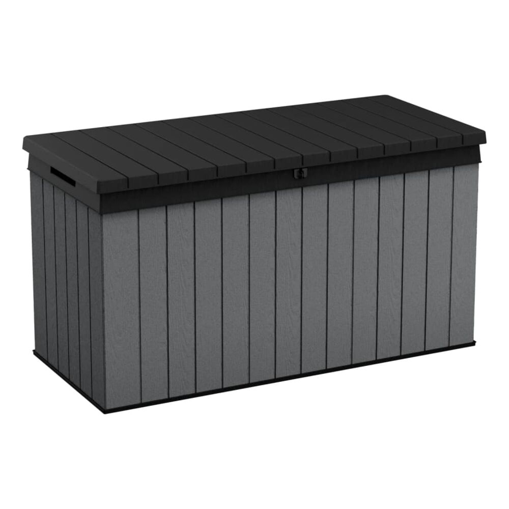 Produkt miniatyrebild Keter Darwin putekasse 570 liter