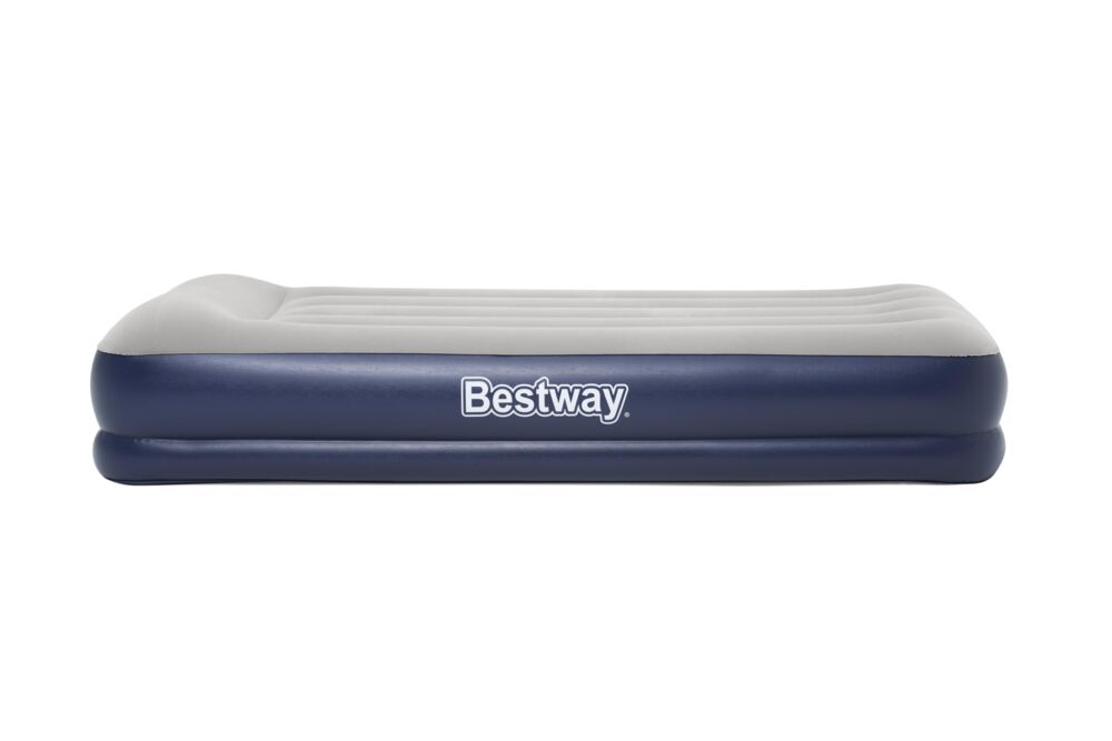 Produkt miniatyrebild Bestway Conserstone oppblåsbar madrass 2021