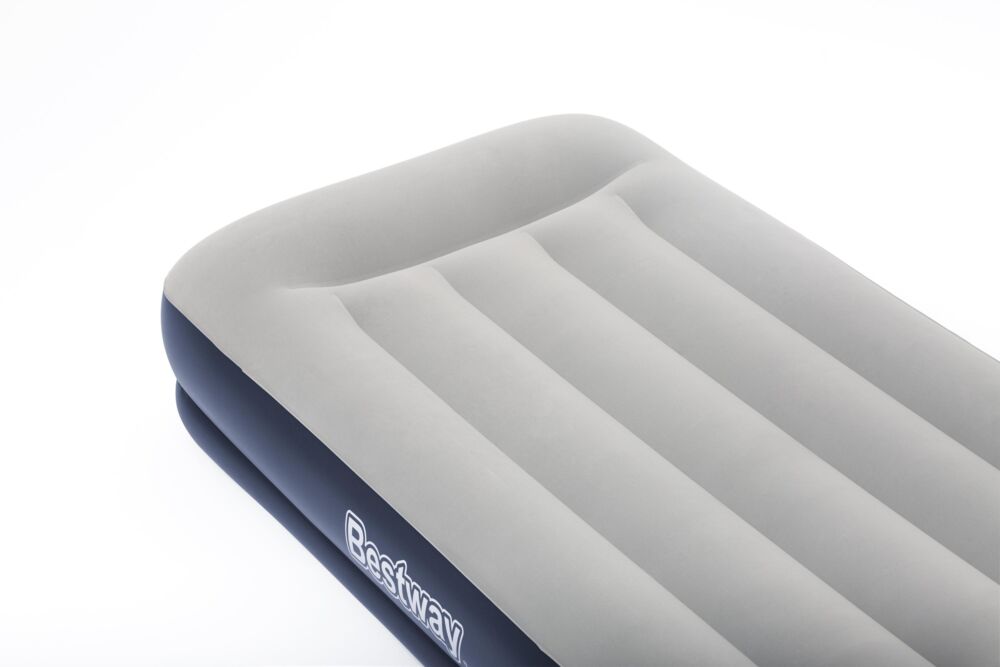 Produkt miniatyrebild Bestway Conserstone oppblåsbar madrass 2021