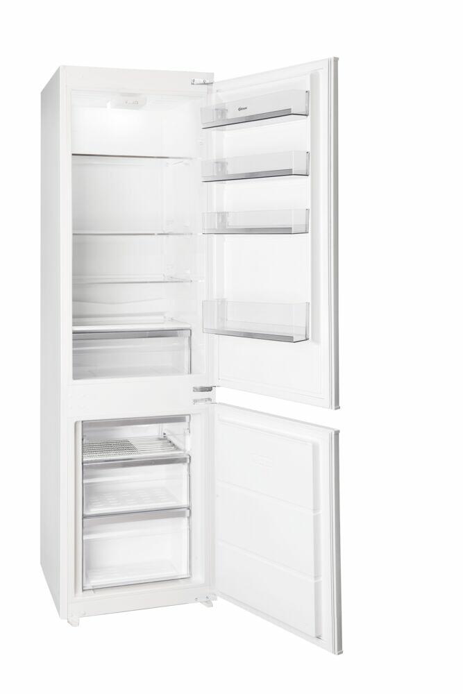 Produkt miniatyrebild Gram KFI 301752/1 kombiskap