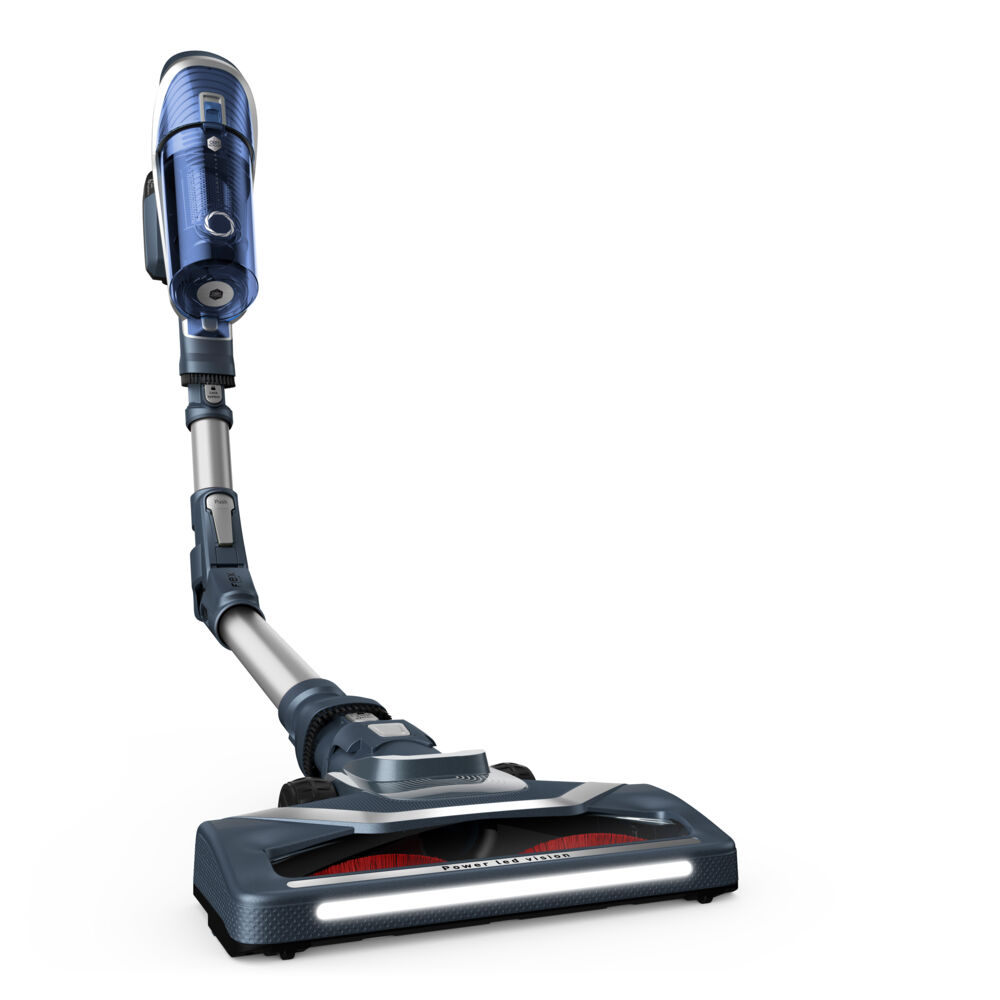 Produkt miniatyrebild OBH Nordica X-FORCE 8.60 støvsuger
