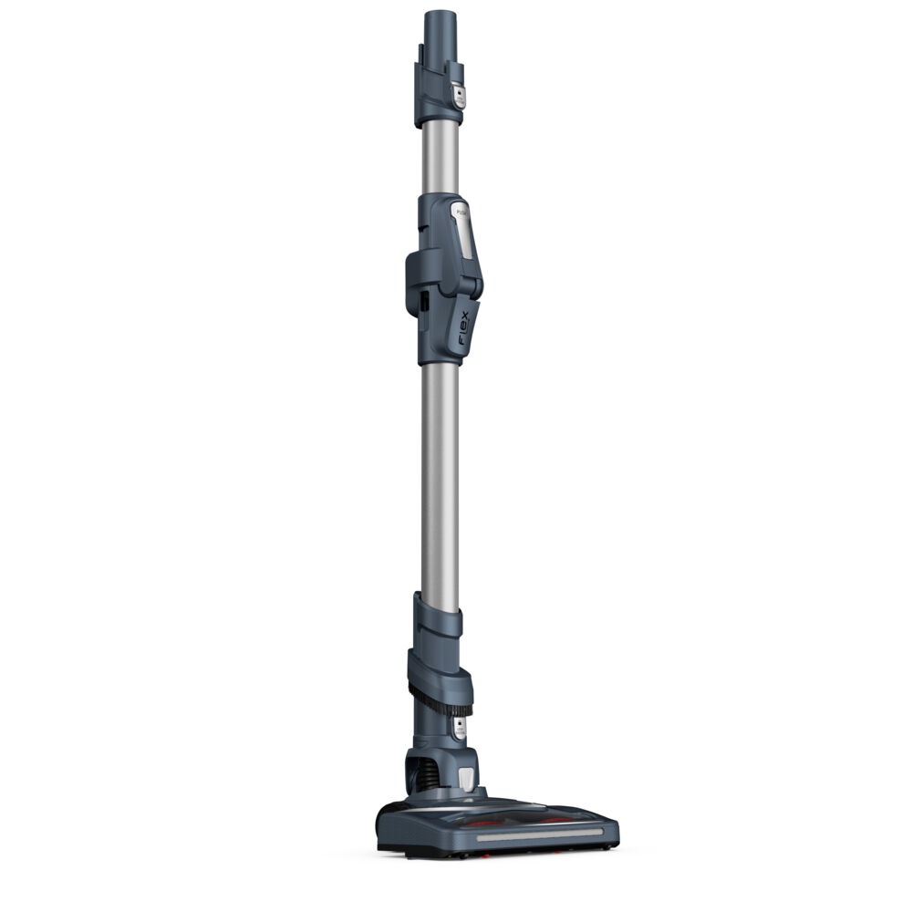 Produkt miniatyrebild OBH Nordica X-FORCE 8.60 støvsuger