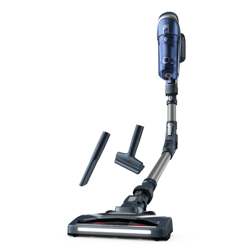 Produkt miniatyrebild OBH Nordica X-FORCE 8.60 støvsuger