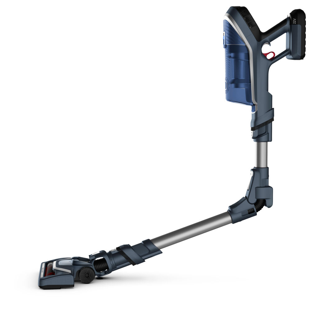 Produkt miniatyrebild OBH Nordica X-FORCE 8.60 støvsuger