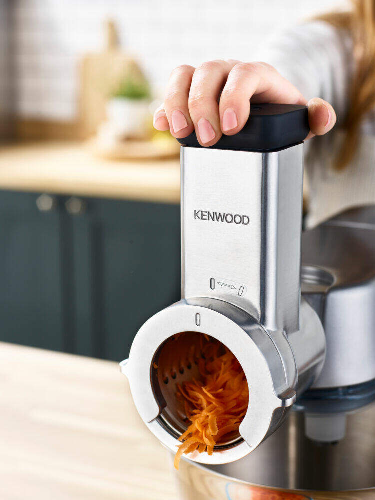 Produkt miniatyrebild Kenwood KAX643 råkostjern