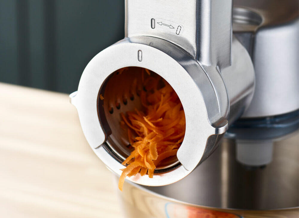 Produkt miniatyrebild Kenwood KAX643 råkostjern