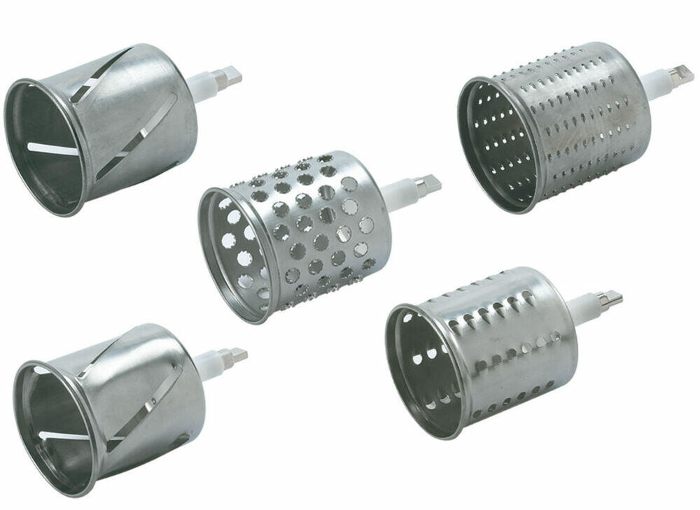 Produkt miniatyrebild Kenwood KAX643 råkostjern