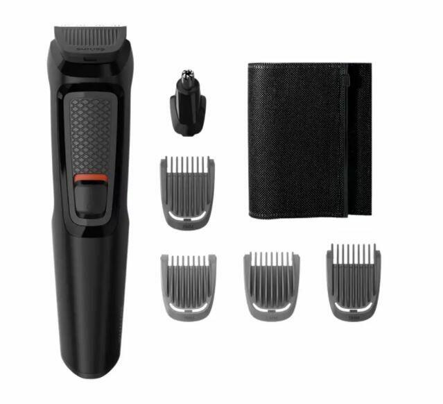 Produkt miniatyrebild Philips MG3720/15 multitrimmer