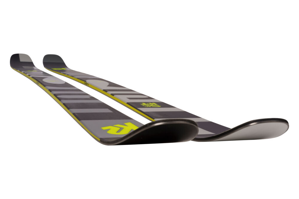 Produkt miniatyrebild K2 Sight twin-tip ski 2021