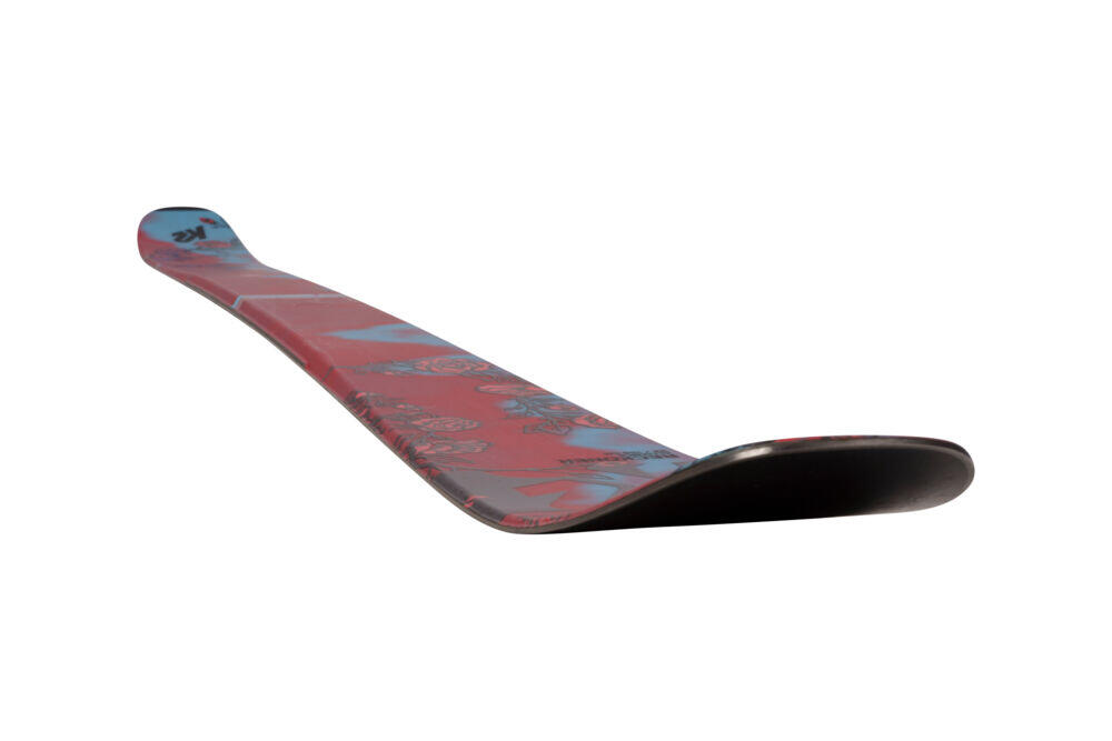 Produkt miniatyrebild K2 Reckoner 92 Alliance twin-tip ski 2021