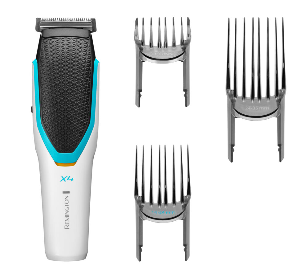 Produkt miniatyrebild Remington® HC4000 Power X hårklipper