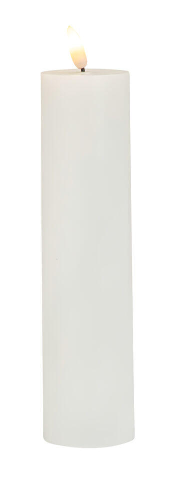 Produkt miniatyrebild Lun LED smalt kubbelys