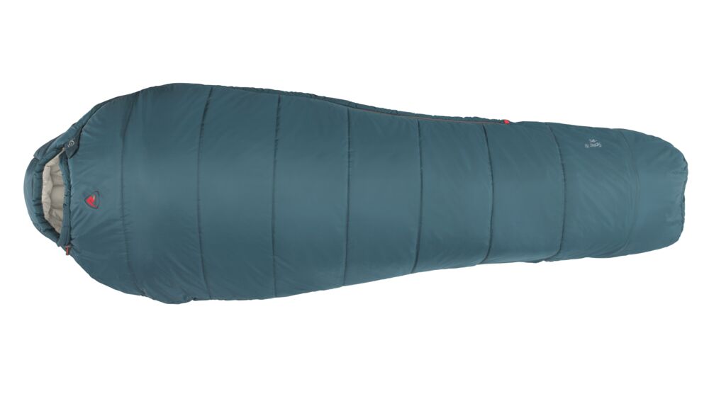 Produkt miniatyrebild Robens Spire III fibersovepose 2022